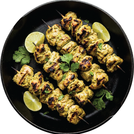 Banjara Marinade