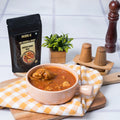 Chicken Curry Paste