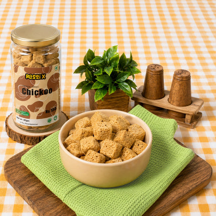 Chickoo