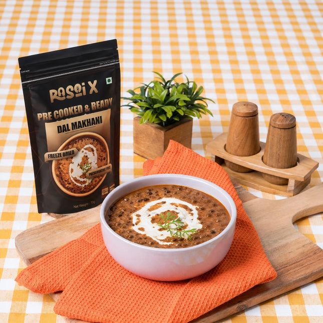 Dal Makhani