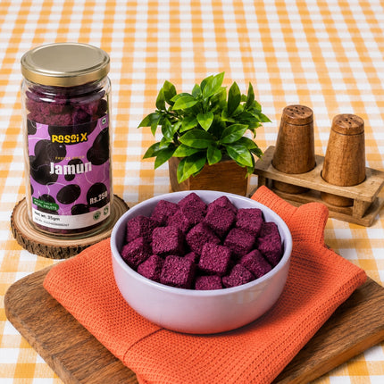 Jamun (Black Plump)