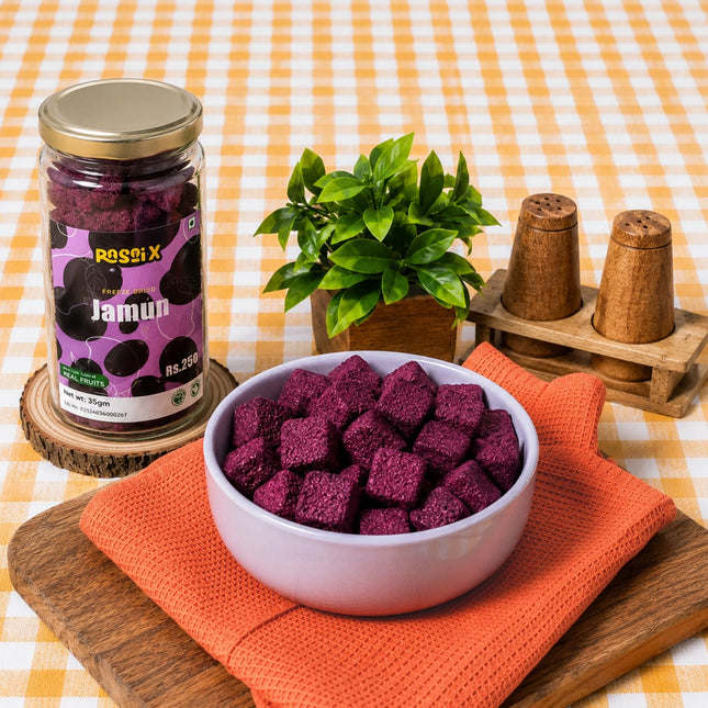 Jamun (Black Plump)
