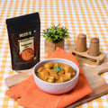 Makhani Curry Paste