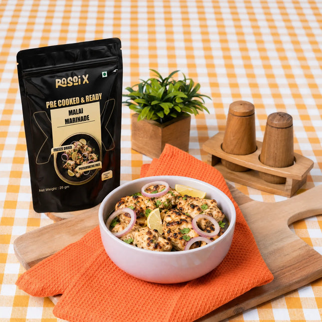 Malai Marinade