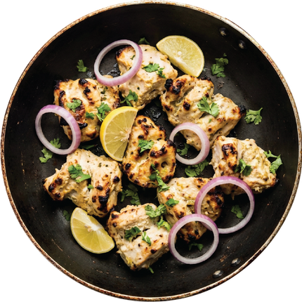 Malai Marinade