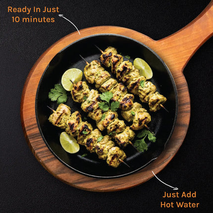 Banjara Marinade
