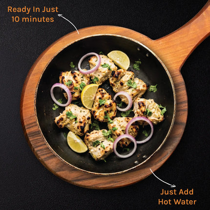 Malai Marinade
