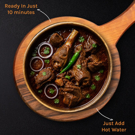 Mutton Gravy Base