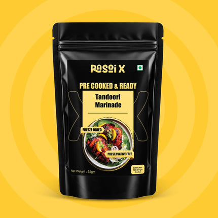Tandori Marinade