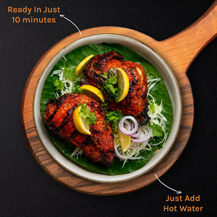 Tandori Marinade