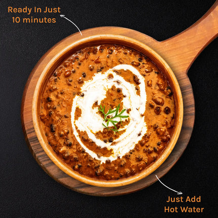 Dal Makhani