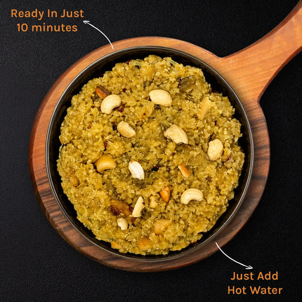 Dudhi Halwa