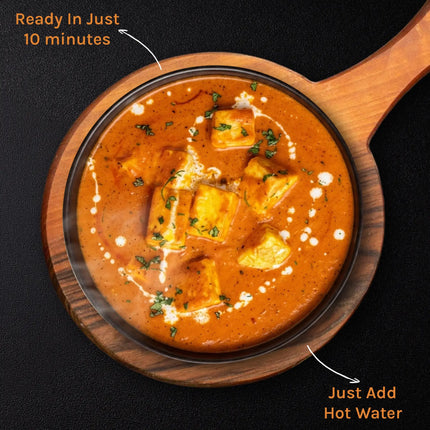 Makhani Curry Paste