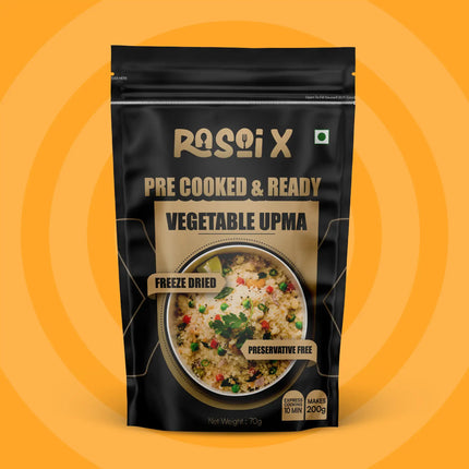 Upma