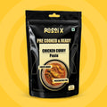Chicken Curry Paste