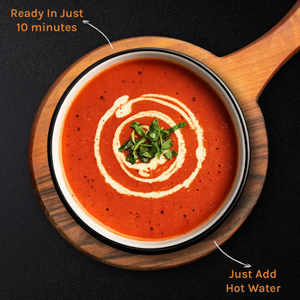 Classic Tomato Soup