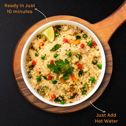 Upma