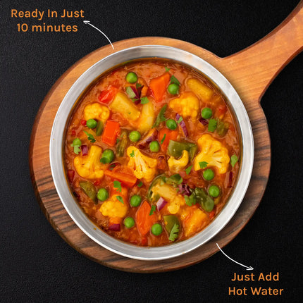 Veg Korma