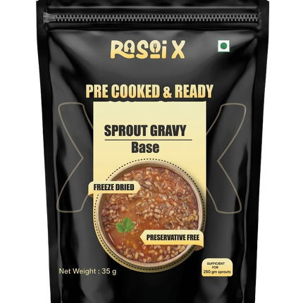 Sprout Gravy Base