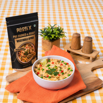 Upma